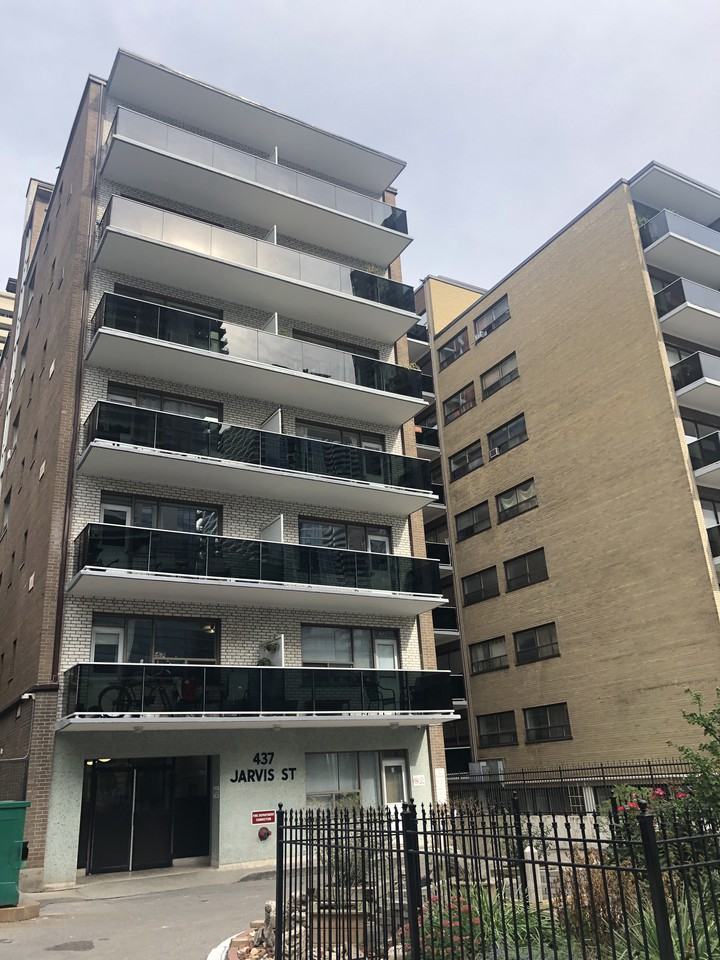 437 Jarvis Street Apartments 437 Jarvis St, Toronto, ON M4Y 2H1 Zumper