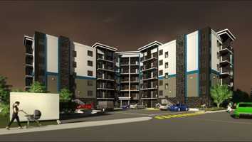 featured image of 7885 Macleod Trail Sw