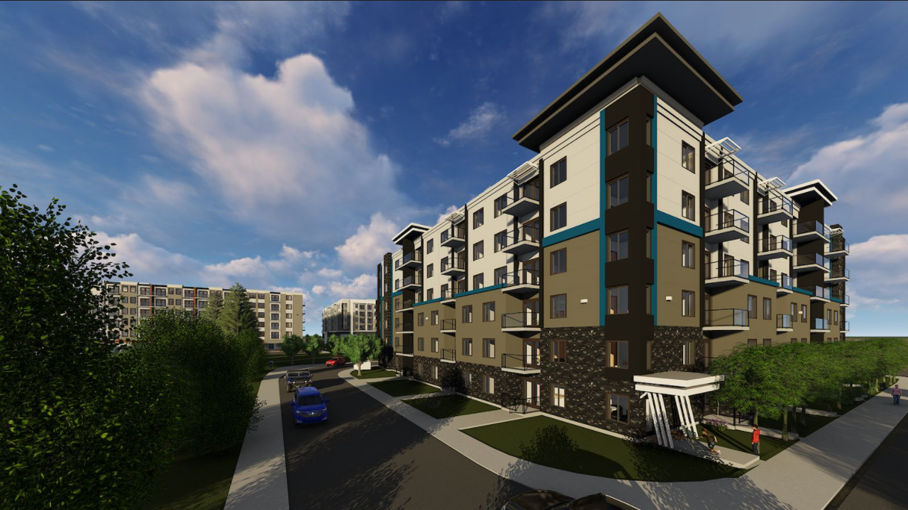 7885 Macleod Trail SW - Photo 2 of 6