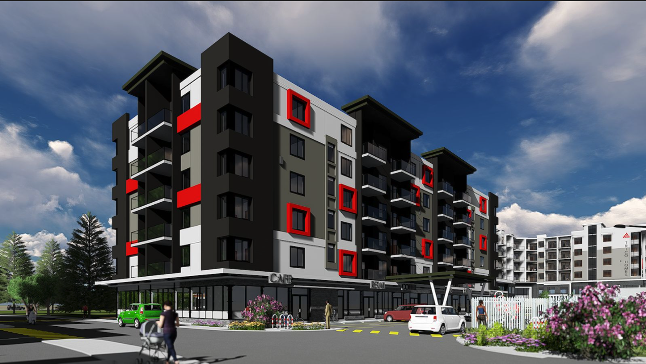 7885 Macleod Trail SW - Photo 3 of 6