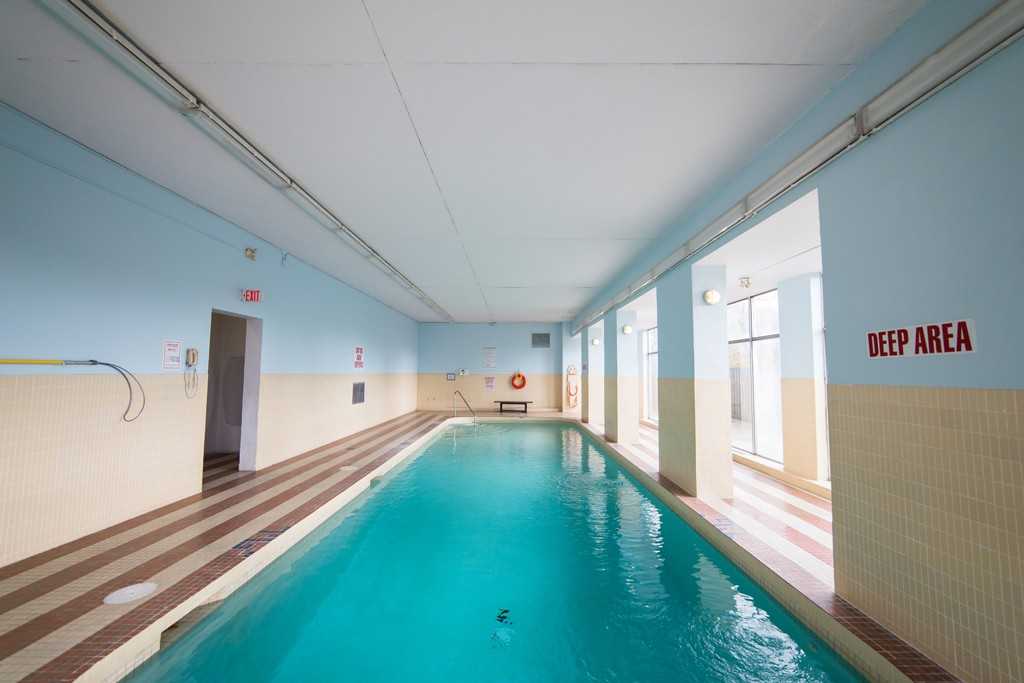 Apartment for rent at 25 Richview Road - Photo 2 of 26