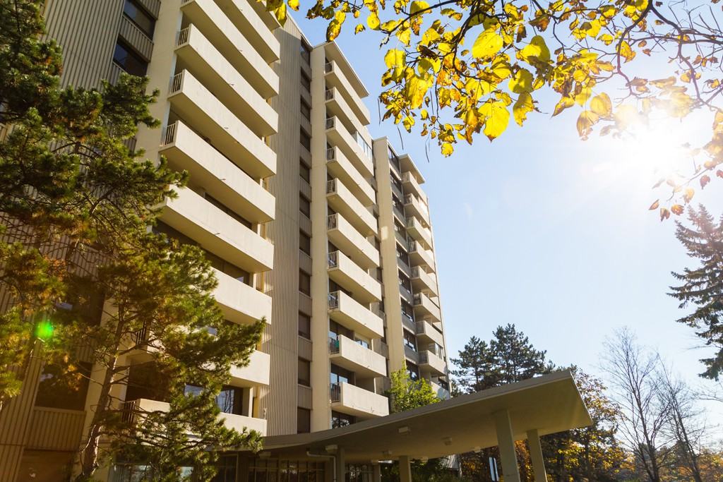 Apartment for rent at 70 Dixfield Drive Apartments 70 Dixfield Dr