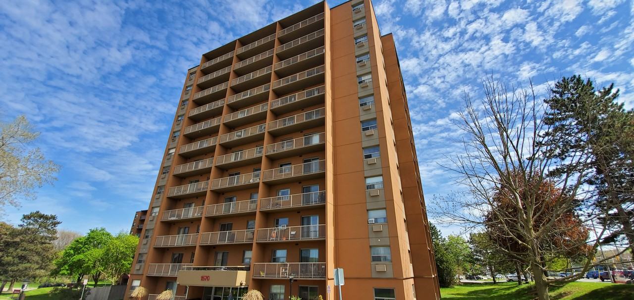 Adelaide Towers I-III - Photo 2 of 24