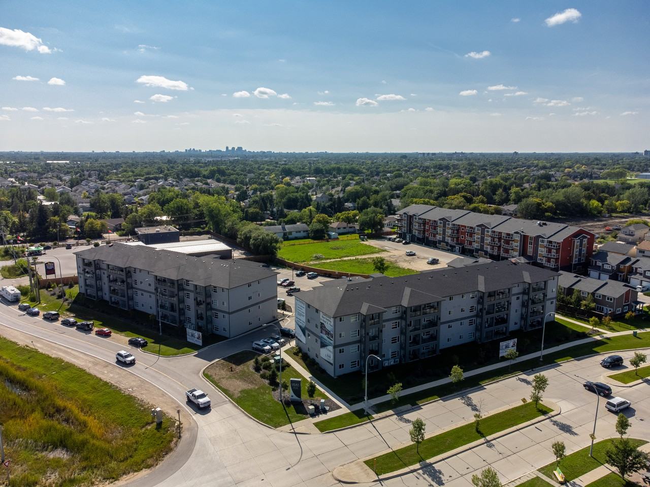 Legacy Towers - Photo 2 of 5