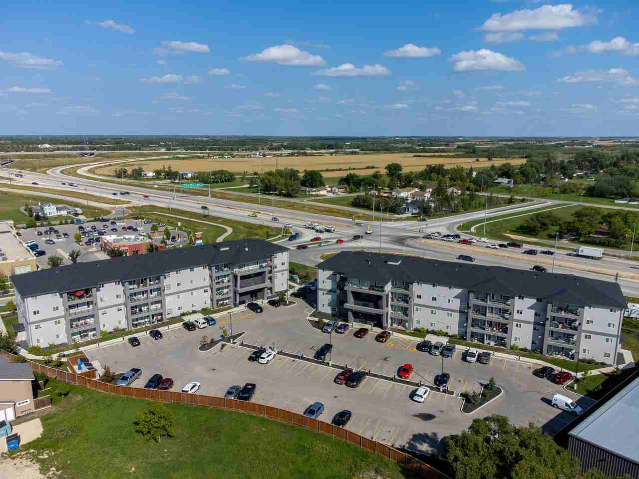 Legacy Towers - Photo 3 of 5