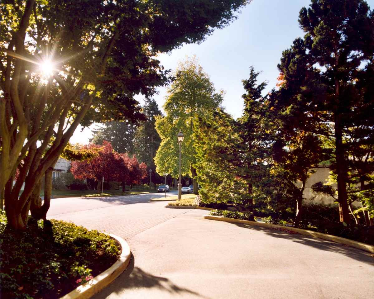 Chancellor Court Apartments 2233 Allison Rd, Vancouver, BC V6T 1T7