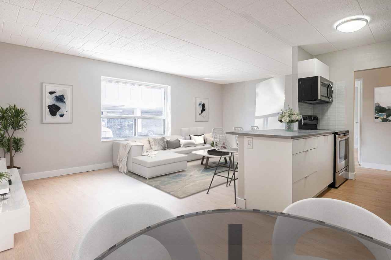 King Edward Apartments 1333 Ouellette Ave, Windsor, ON N8X 4V4 Zumper