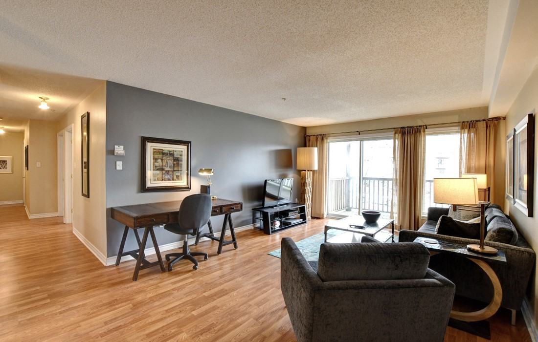 Carrington Place Apartments 26 Carrington Pl, Halifax, NS B3S 1J8