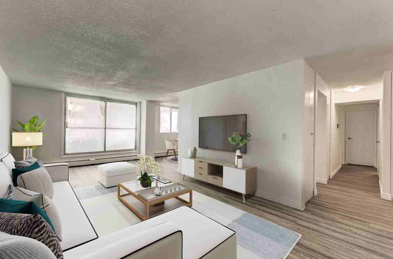 Riverside Towers - Photo 2 of 12