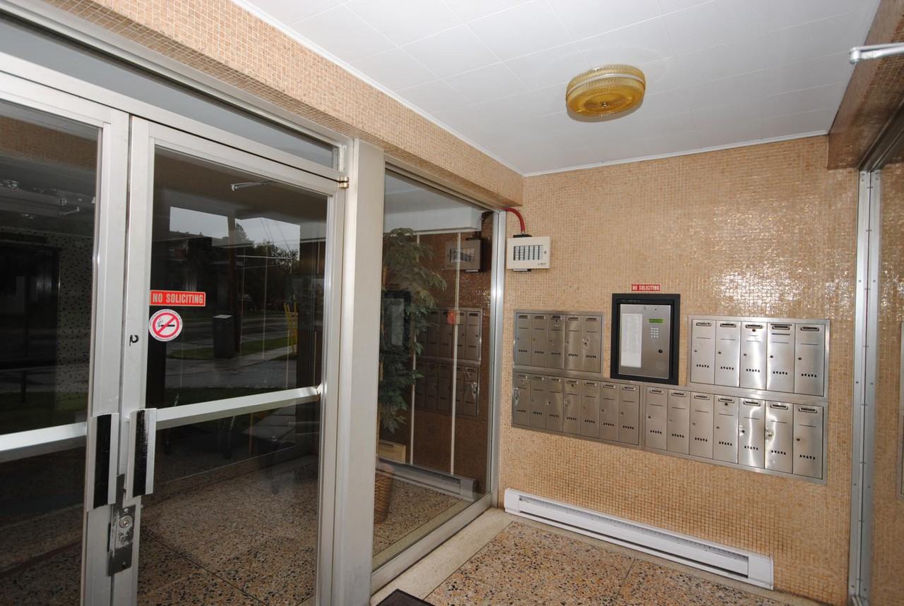 Prospect Street Apartments 2022 Prospect St, Burlington, ON L7R 1Z1