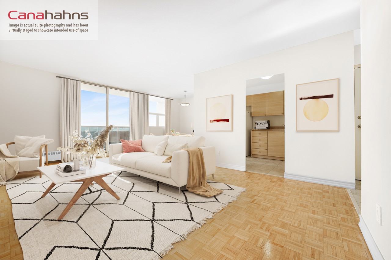 The Carillon Apartments for Rent in Mississauga 150 Paisley Blvd W