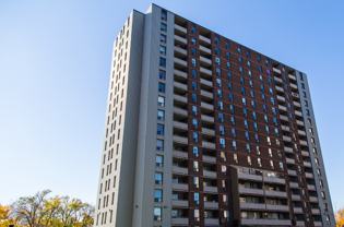 Apartment for rent at 22 Willowridge Road - Photo 1 of 1