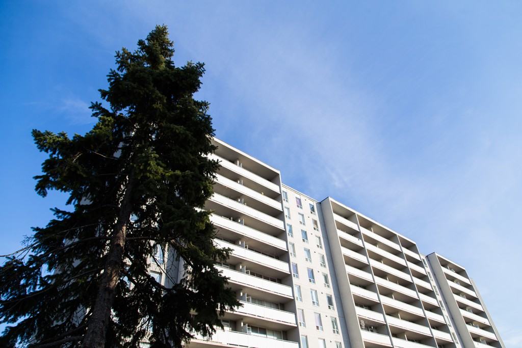 Apartment for rent at 11 Antrim Crescent Apartments 11 Antrim Cres