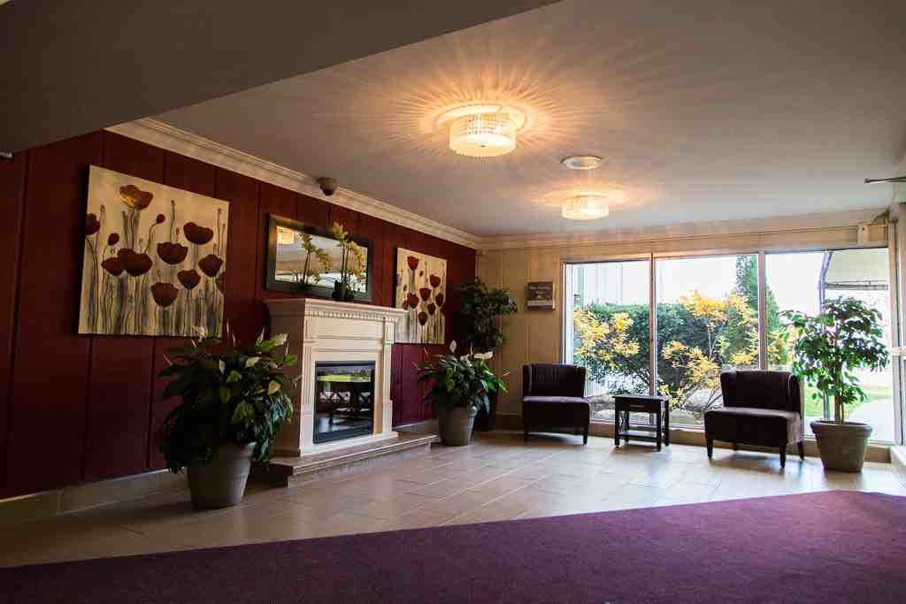 Apartment for rent at 1284 Danforth Road Apartments 1284 Danforth Rd