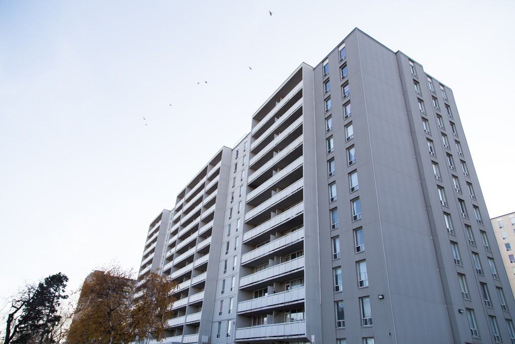 Apartment for rent at 1 Antrim Crescent Apartments 1 Antrim Cres