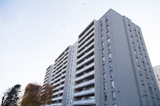 Apartment for rent at 1 Antrim Crescent - Photo 1 of 1