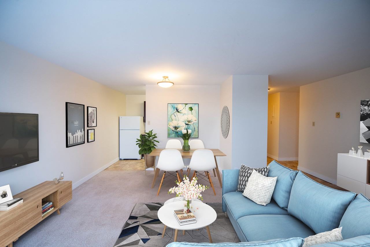 Rembrandt Gardens 2479 Pembina Hwy, Winnipeg, MB R3T 2H4 Apartment