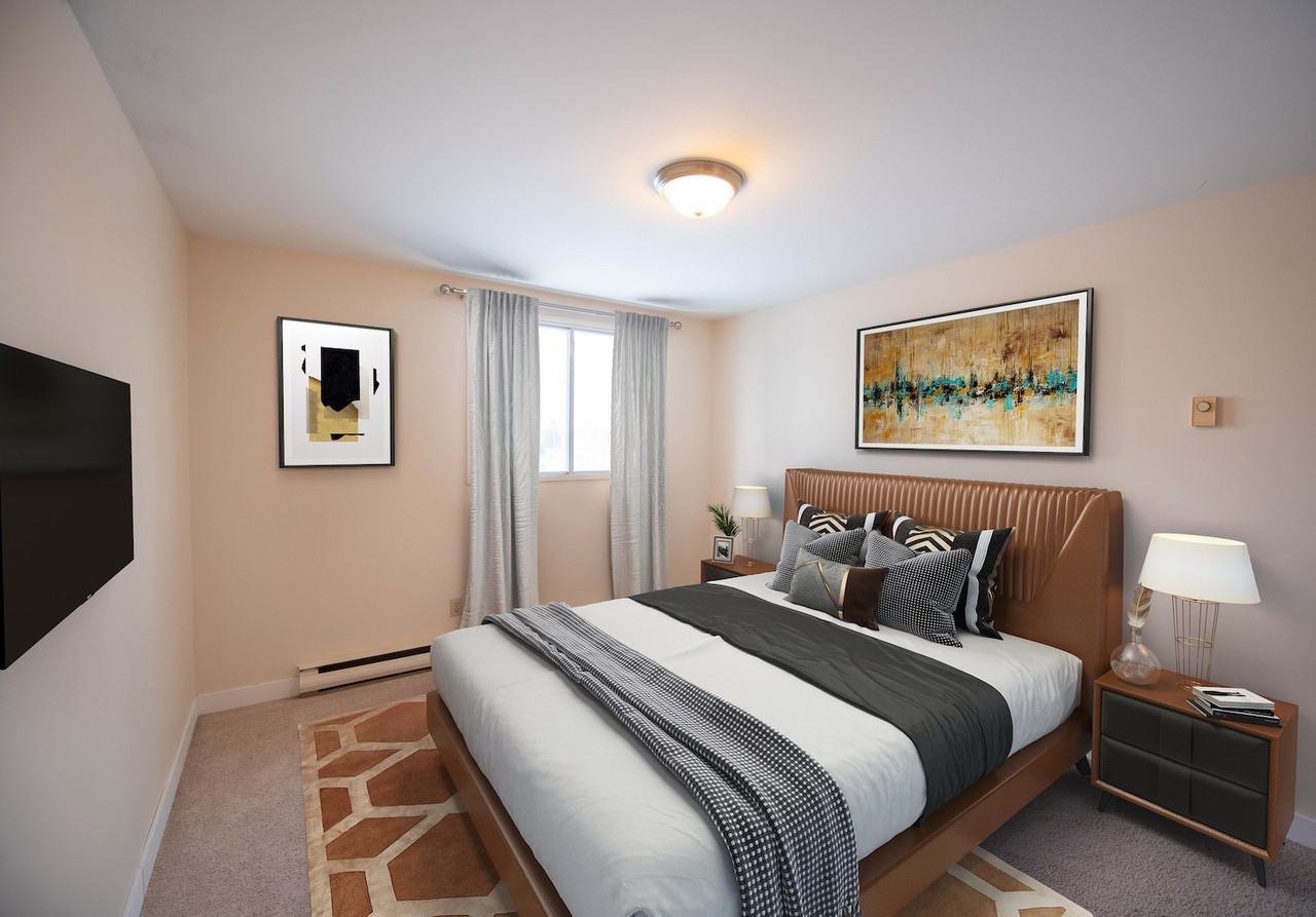 Rembrandt Gardens - Photo 2 of 5