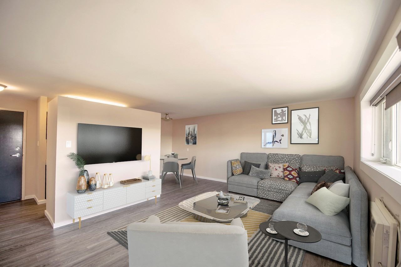 Apartments for Rent in Central St. Boniface, Winnipeg, MB 25 Rentals