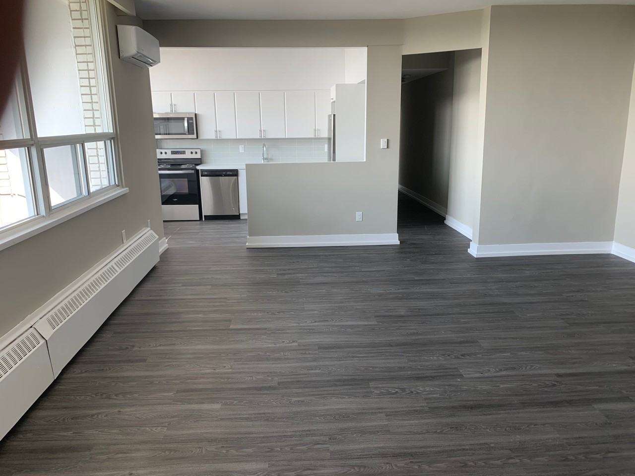 Bathurst Sheppard Apartments 4383 Bathurst St, Toronto, ON M3H 3P8 Apartment for Rent