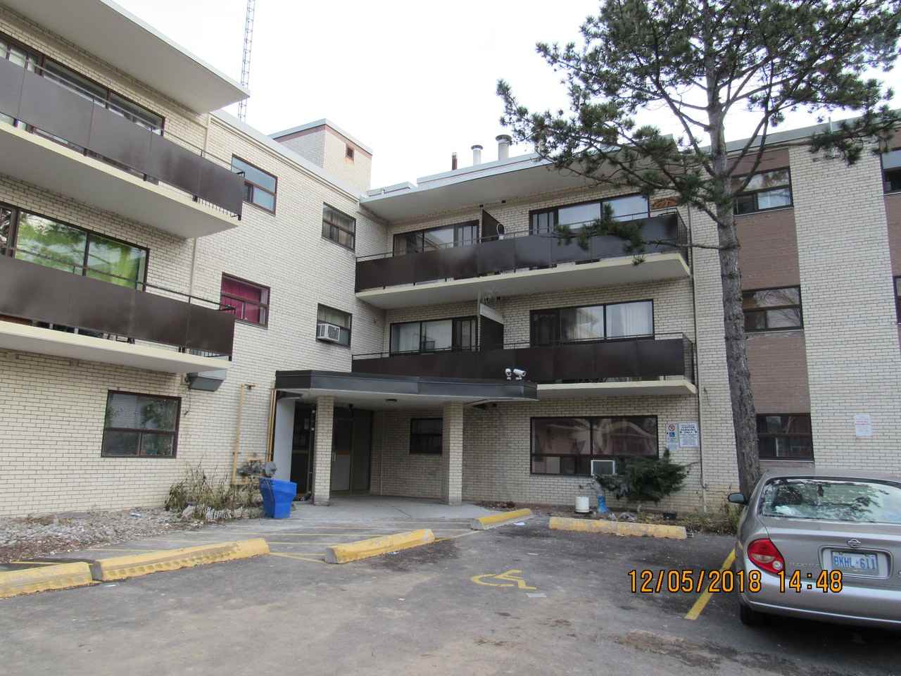 1455 Wilson Ave, Toronto, ON M3M 1H4 Apartment for Rent PadMapper