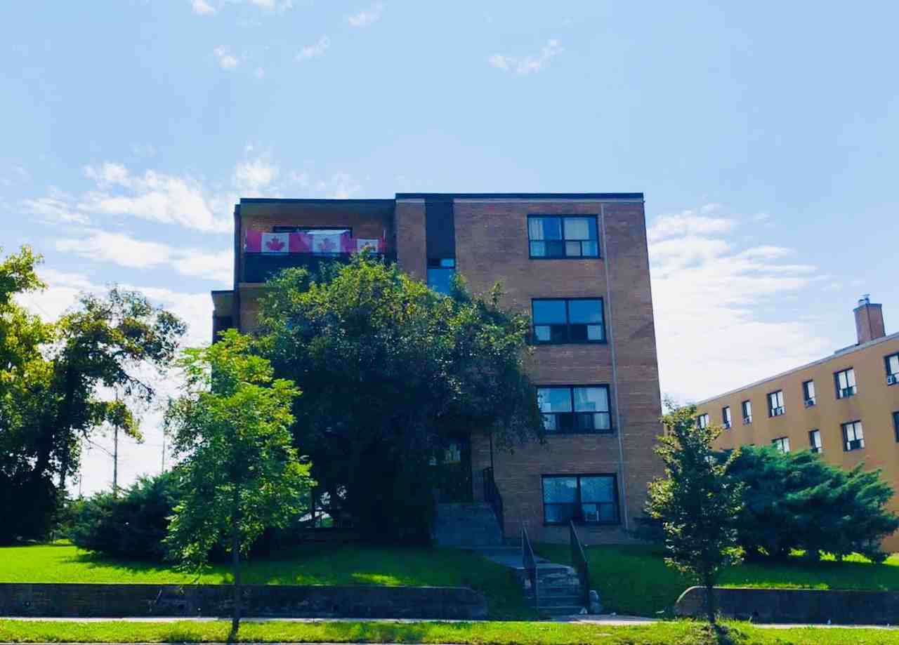 1491 Wilson Avenue Apartments 1491 Wilson Ave, Toronto, ON M3M 1K2