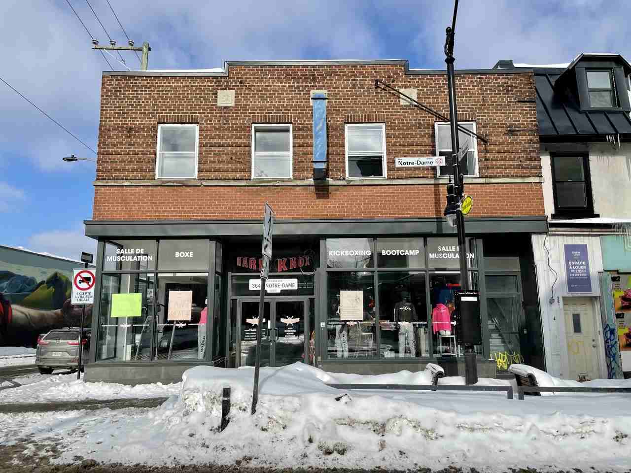 3639-3647 Notre Dame West - Photo 2 of 4