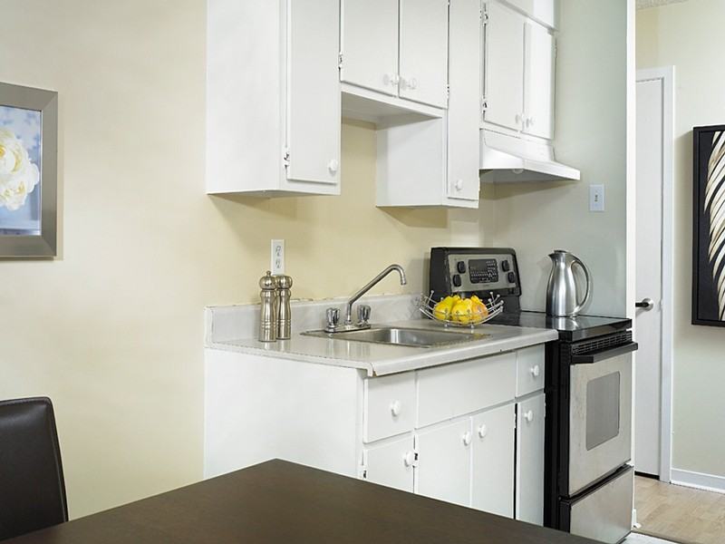 Montserrat apartments - Photo 2 of 20