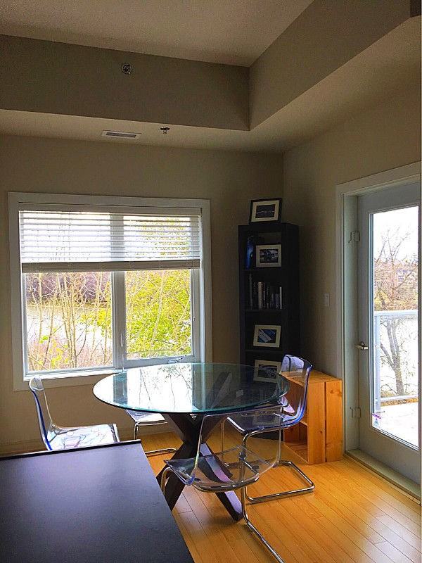 H20 Apartments 480/500 Waterfront Dr, Winnipeg, MB R3B None Zumper