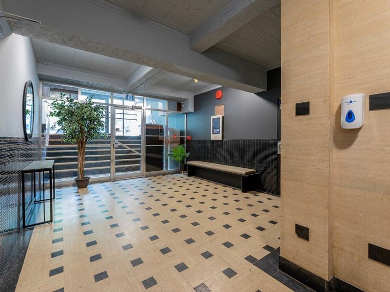 5000 Clanranald, 5005, 5025, 5045 Macdonald Apartments 4599 Tns Smart