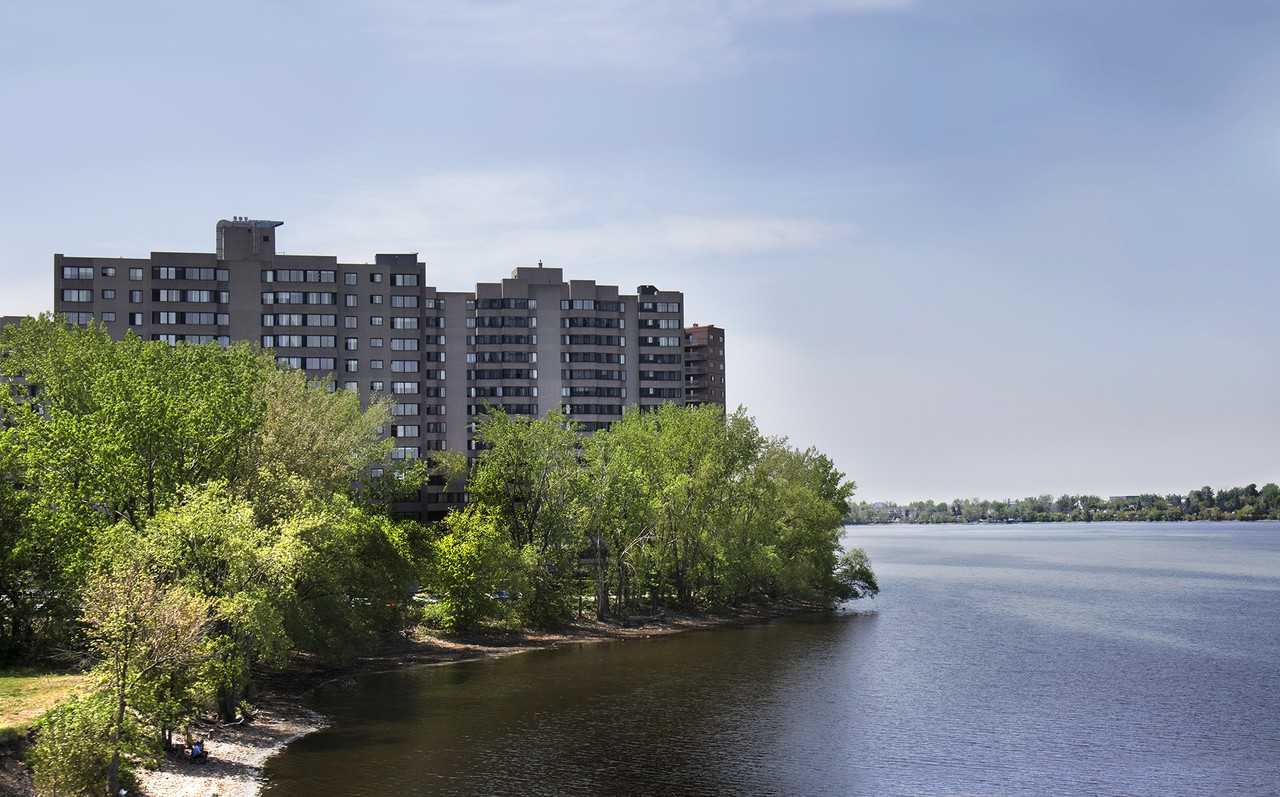 Cité Rive Apartments 7095 Boul Gouin E, Montréal, QC H1E 6N1 Zumper