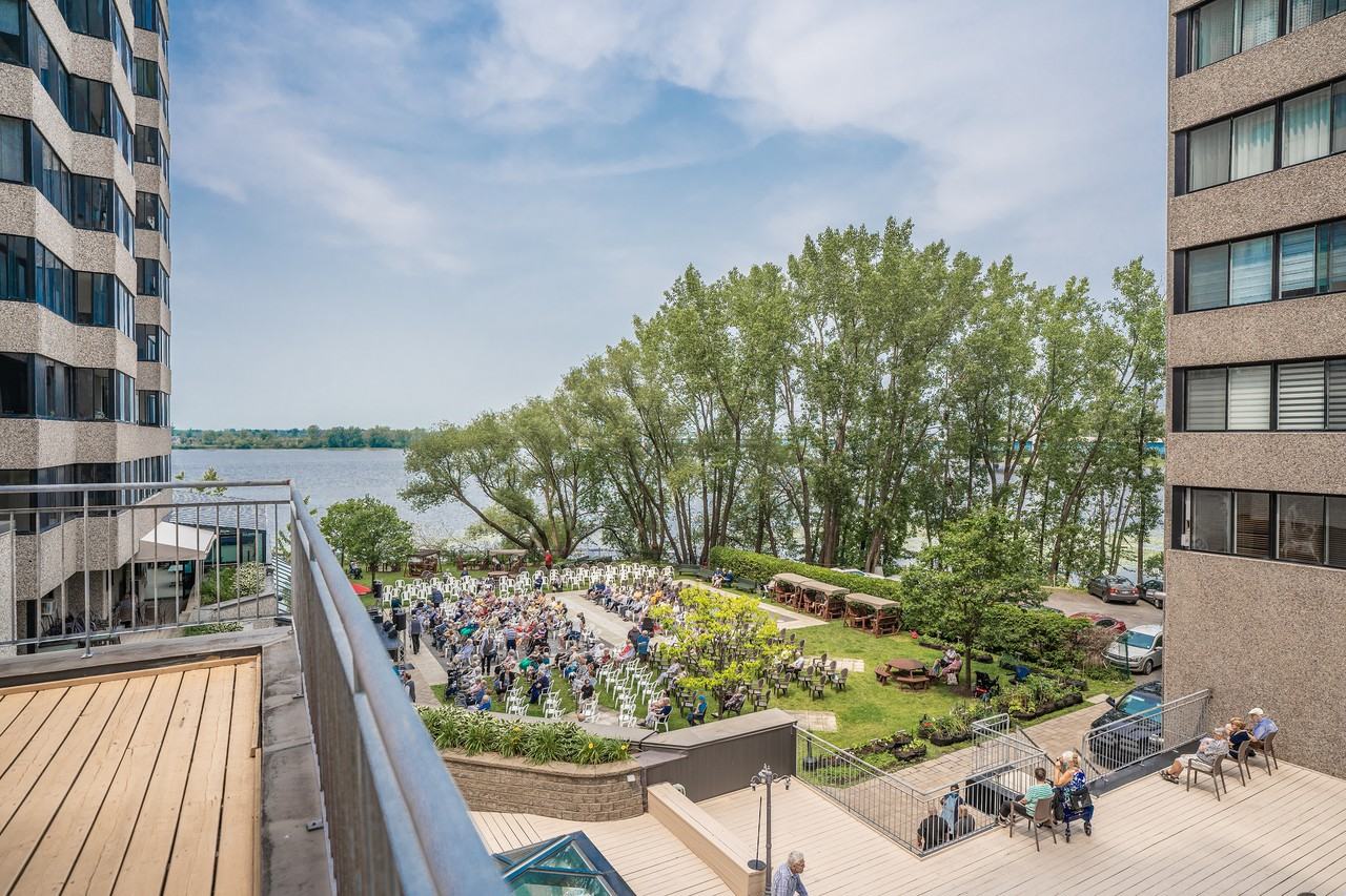 Cité Rive - Photo 2 of 6