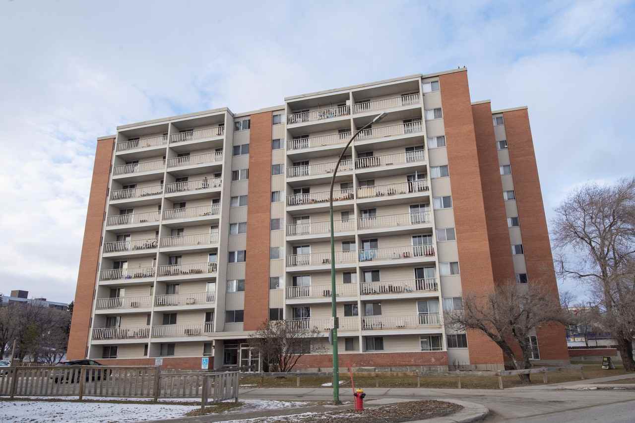 Dakota Towers - Photo 3 of 18