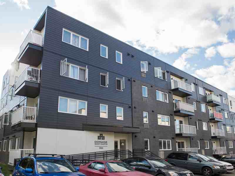 Le Domaine StMartin 3569 Rue Rivard, Laval, QC H7E 4P7 Apartment