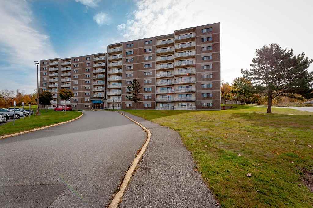 155 Mystery Lake Drive Apartments 155 Mystery Lake Dr, Saint John, NB