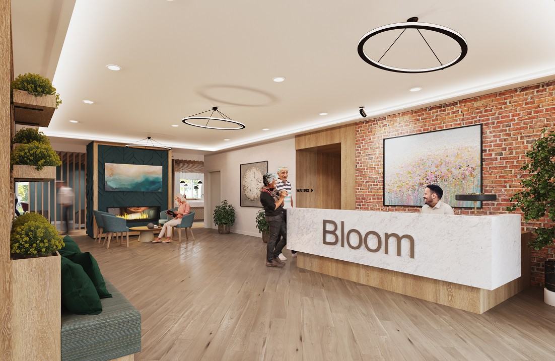 Bloom Oshawa Retirement Community - Photo 3 of 10