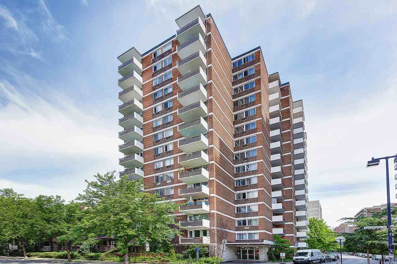 3505 Rue SainteFamille, Montréal, QC H2X 2L3 Apartment for Rent PadMapper