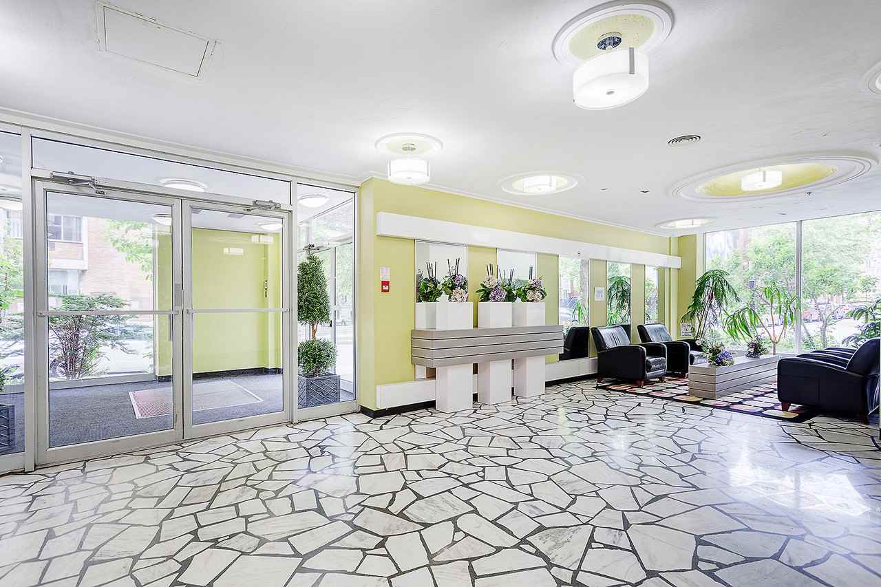 3505 SteFamille Apartments 3505 Rue SainteFamille, Montréal, QC H2X