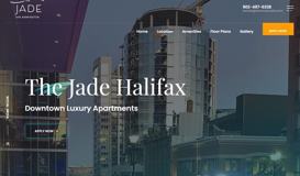 The Jade Apartments - Photo 1 of 1