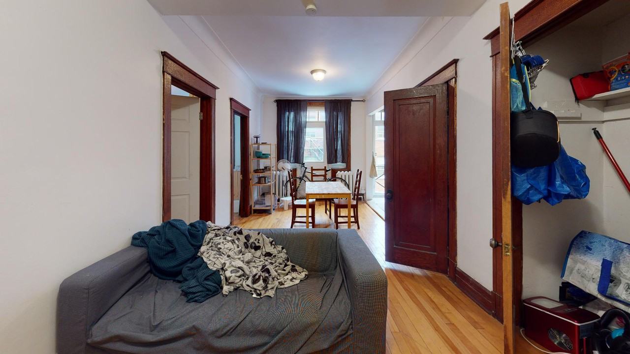 36753681 Rue Sainte Famille Apartments 3681 36753681 St Famille, Montréal, QC H2X 2L5 Zumper