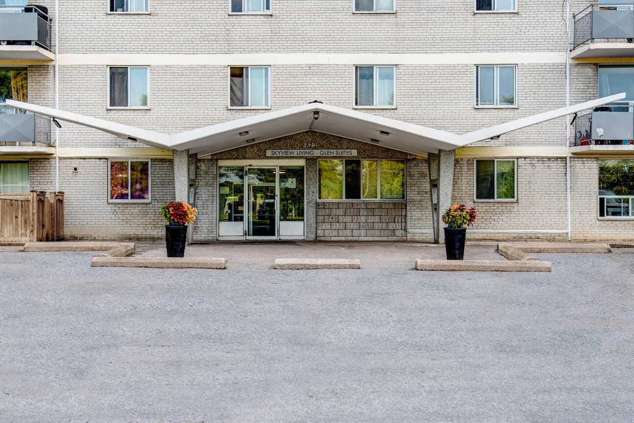 Glen Suites Apartments 822 Glen St, Oshawa, ON L1J 3V2 Zumper