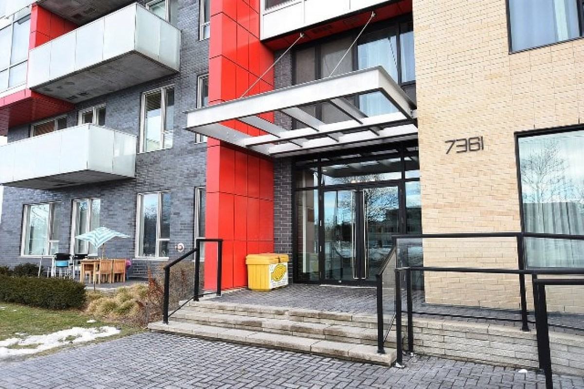 Namur Metro Apartments 7361 Av Victoria, Montréal, QC H4P 0A7 Zumper