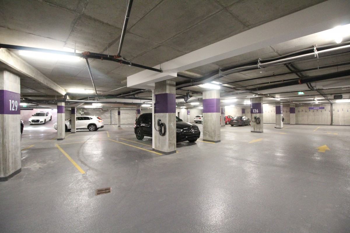 Mary Robert Condos, located in a prime location at the entrance to Griffintown, with ultra - Photo 2 of 27