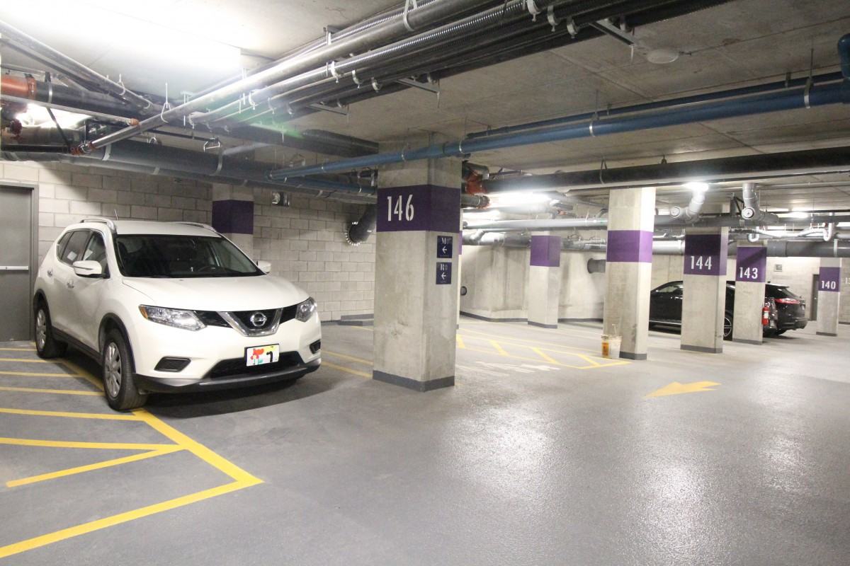 Mary Robert Condos, located in a prime location at the entrance to Griffintown, with ultra - Photo 3 of 27