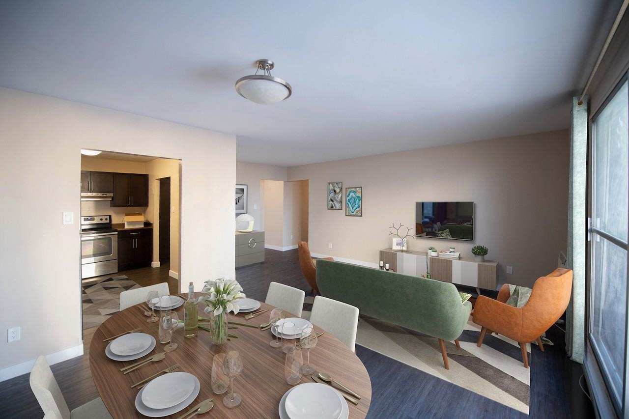 Kelly House Apartments 15 Carlton St, Winnipeg, MB R3C 1N8 Zumper