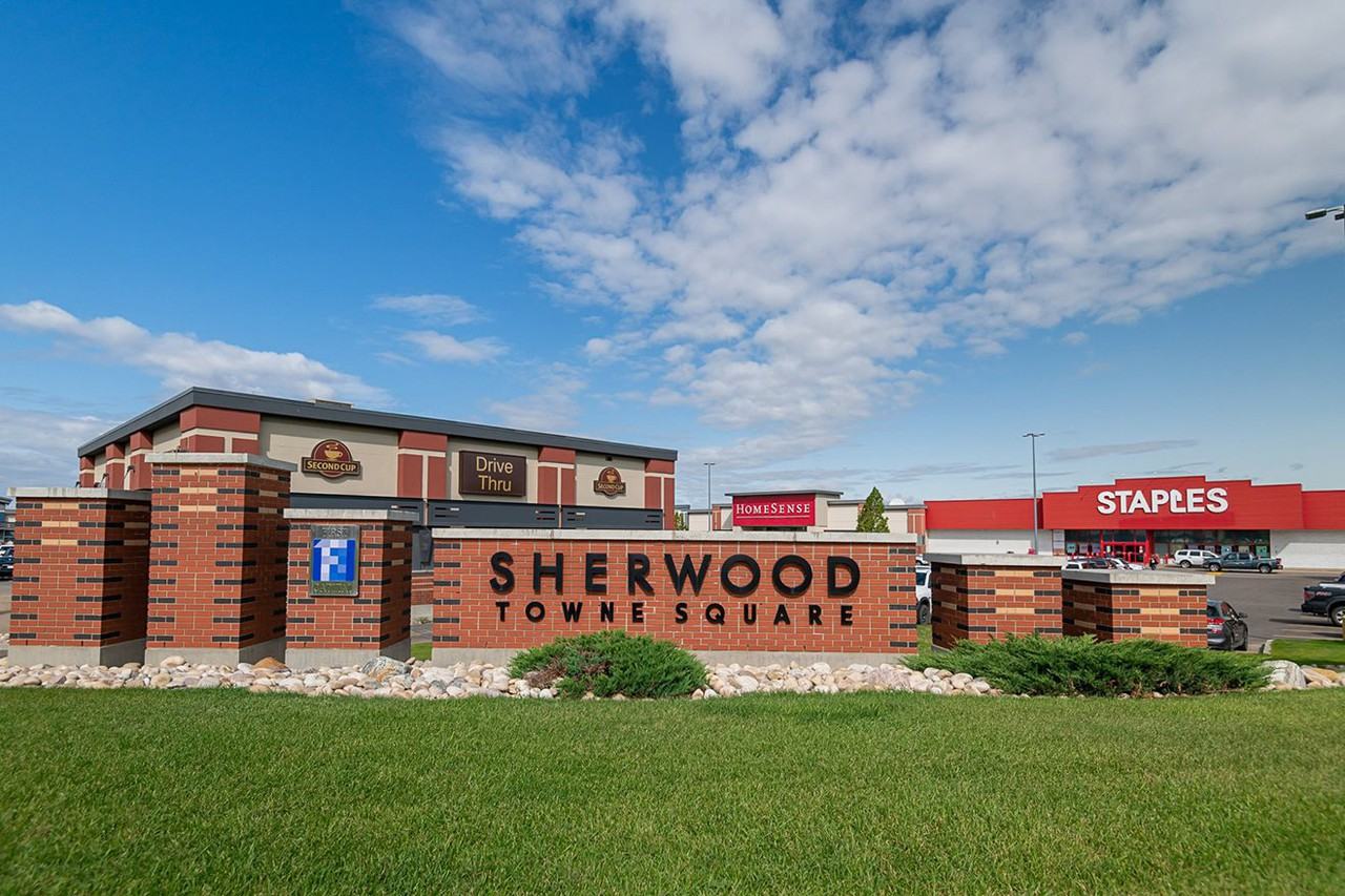 Stonebridge on Bothwell Drive Apartments 501 Bothwell Dr, Strathcona