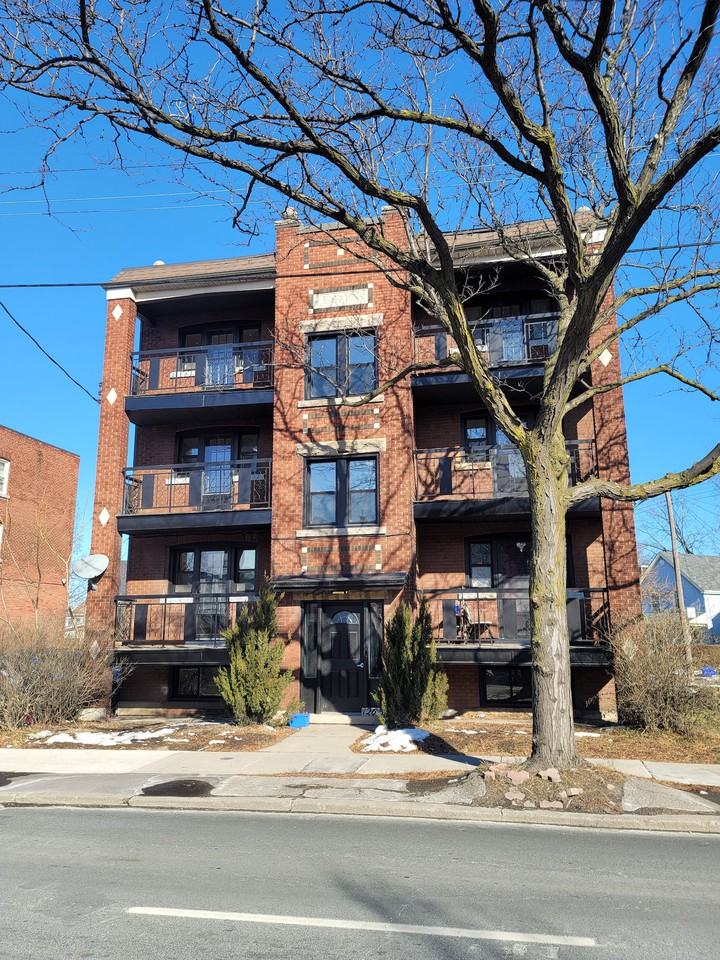 1265 King St. E. Unit 5 Apartments 1265 King St E, Hamilton, ON L8M