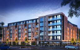 Carter on the Park - Photo 1 of 1