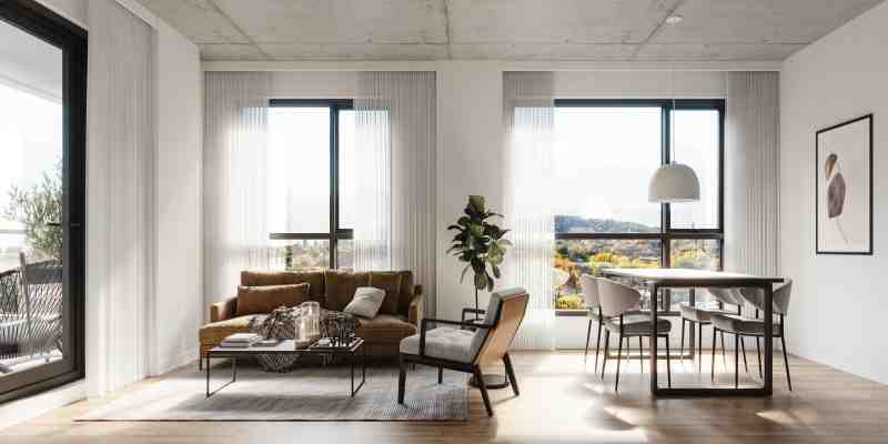 McCord Condos Locatifs Apartments 1999 Rue William, Montréal, QC H3J