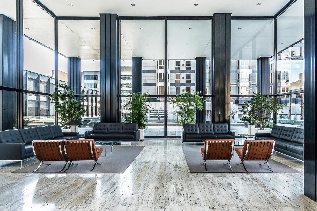 3 Westmount Square Apartments in Westmount, QC H3Z 2S5 Zumper